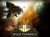 Space Pioneers 2